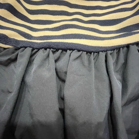 Cider women’s strapless bubble dress - Picture 12 of 12